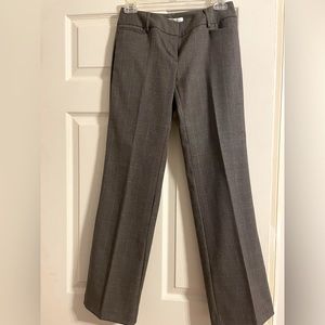 Like New Dress Pants - New York & Co
